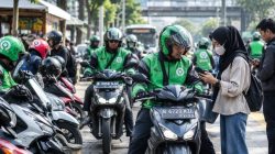 Komisi Ojol 8 Persen Berlaku, Efisiensi dan Inovasi Jadi Kunci Masa Depan Bisnis Aplikator.
