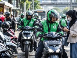 Komisi Ojol 8 Persen Berlaku, Efisiensi dan Inovasi Jadi Kunci Masa Depan Bisnis Aplikator.