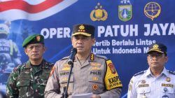 Polda Metro Jaya Perkuat Pengawasan Lalu Lintas, Operasi Patuh Jaya Tekankan Keselamatan dan Transparansi