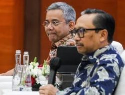 Pemerintah Perkuat Strategi Stabilkan Rupiah Lewat SBN dan Cadangan Devisa