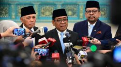 Prabowo Bentuk Wantimpres Baru, 26 Tokoh Siap Beri Masukan
