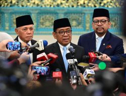 Prabowo Bentuk Wantimpres Baru, 26 Tokoh Siap Beri Masukan