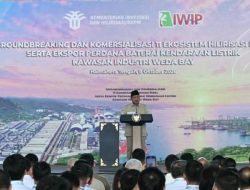 Prabowo Bidik Kepercayaan Investor, Kepastian Hukum Jadi Kunci Daya Saing Indonesia