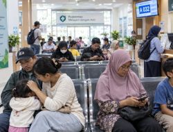 Pemerintah Siapkan Pembenahan Fasilitas Kesehatan, Ratusan RSUD dan Ribuan Puskesmas Masuk Program Prioritas