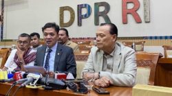 RUU Perampasan Aset Segera Dibahas, Pengawasan Jadi Kunci