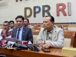 RUU Perampasan Aset Segera Dibahas, Pengawasan Jadi Kunci