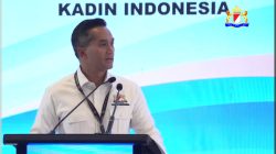 Rapimnas KADIN 2026 Digelar di Jakarta, Perkuat Sinergi Pemerintah dan Dunia Usaha untuk Mendorong Ekonomi Nasional