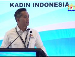 Rapimnas KADIN 2026 Digelar di Jakarta, Perkuat Sinergi Pemerintah dan Dunia Usaha untuk Mendorong Ekonomi Nasional