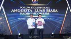 Rapimnas KADIN 2026 Jadi Momentum Menyatukan Aspirasi Pengusaha dan Menentukan Arah Ekonomi Nasional