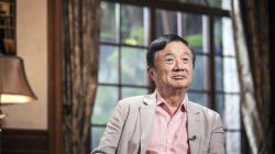 Dari Modal 21.000 Yuan ke Raksasa AI: Strategi Ren Zhengfei yang Membuat Huawei Sulit Tumbang