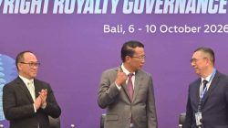 Royalti Musik Digital Jadi Sorotan, Indonesia Dorong Standar Global untuk Lindungi Pencipta Lagu