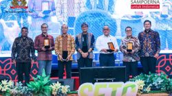 Dari Pasar Lokal ke Buyer Global, UMKM Indonesia Naik Kelas