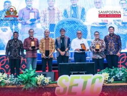 Dari Pasar Lokal ke Buyer Global, UMKM Indonesia Naik Kelas