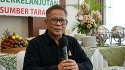 Kantongi IRR di Atas 15 Persen, Kinerja Keuangan Proyek Bioetanol Perkebunan Nasional Melesat Tajam.