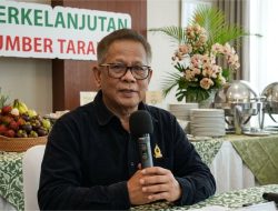 Kantongi IRR di Atas 15 Persen, Kinerja Keuangan Proyek Bioetanol Perkebunan Nasional Melesat Tajam.