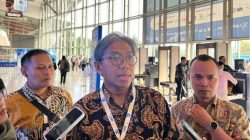 Satuan Kerja Khusus (SKK) Migas Dorong Percepatan Proyek Hulu, Penambahan Pasokan Energi Jadi Prioritas