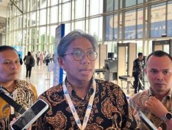 Satuan Kerja Khusus (SKK) Migas Dorong Percepatan Proyek Hulu, Penambahan Pasokan Energi Jadi Prioritas