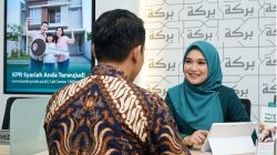 Pacu Ekspor Halal Sekunder, Otoritas Keuangan Dorong Akselerasi Kredit Sektor Ritel Syariah.