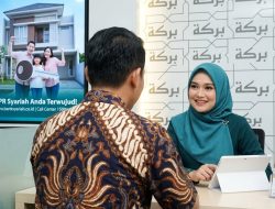 Pacu Ekspor Halal Sekunder, Otoritas Keuangan Dorong Akselerasi Kredit Sektor Ritel Syariah.