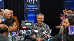 Modal Asing Rp131 Triliun Mengalir ke Indonesia, Kepercayaan Investor Diuji Gejolak Global