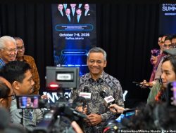 Modal Asing Rp131 Triliun Mengalir ke Indonesia, Kepercayaan Investor Diuji Gejolak Global
