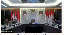 Pemerintah Perpanjang Masa Penahapan Sertifikasi Halal hingga Oktober 2028
