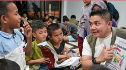 Sekolah Rakyat Bukan Sekadar Ruang Kelas, 45 Ribu Anak Berpeluang Mengubah Masa Depan