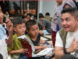 Sekolah Rakyat Bukan Sekadar Ruang Kelas, 45 Ribu Anak Berpeluang Mengubah Masa Depan