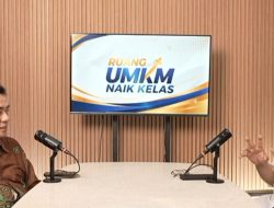 UMKM Kuliner Diminta Kenali Pasar dan Perkuat Ciri Khas Produk
