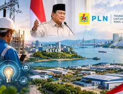 Usai Blackout Batam, Keandalan Listrik Industri Jadi Sorotan