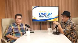 UMKM Terjepit Tagihan Macet hingga Pungli, Akademisi Desak Pemerintah Perkuat Perlindungan Hukum