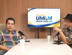 UMKM Terjepit Tagihan Macet hingga Pungli, Akademisi Desak Pemerintah Perkuat Perlindungan Hukum