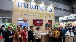 Tembus Skor Cupping di Atas 80, Kopi Spesialti UMKM Bidik Kontrak Dagang Raksasa Kopi Kyoto.