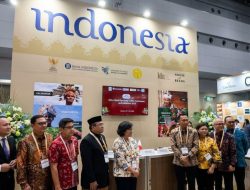 Tembus Skor Cupping di Atas 80, Kopi Spesialti UMKM Bidik Kontrak Dagang Raksasa Kopi Kyoto.