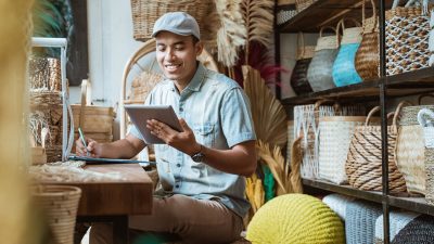 Penjualan FMCG Digital Tembus Rp88,4 Triliun, APM Logistics Perluas Layanan Ritel di Jadetabek