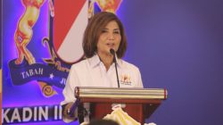 Kadin Patok Pertumbuhan Ekonomi 2027 Berada di Rentang Pruden 4,86 Persen