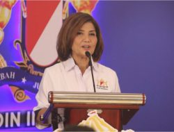 Kadin Patok Pertumbuhan Ekonomi 2027 Berada di Rentang Pruden 4,86 Persen