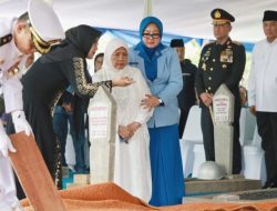 Kepergian Widodo AS, Jejak Pengabdian di TNI dan Pemerintahan Dikenang dalam Upacara Militer