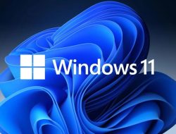 Windows 11 Masuki Babak Penyempurnaan, Microsoft Fokus Pangkas Gangguan dan Tingkatkan Produktivitas