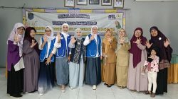 Sinergi IWAPI Sukmajaya dan IRL Depok: Wujudkan Lansia yang Aktif, Kreatif, dan Mandiri