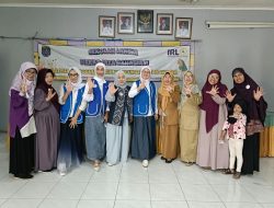 Sinergi IWAPI Sukmajaya dan IRL Depok: Wujudkan Lansia yang Aktif, Kreatif, dan Mandiri