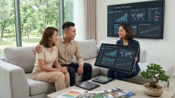 Mitos Kejatuhan Generasi Ketiga Nyata, Perencana Keuangan Desak Keluarga Segera Susun Legacy Planning