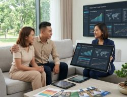 Mitos Kejatuhan Generasi Ketiga Nyata, Perencana Keuangan Desak Keluarga Segera Susun Legacy Planning
