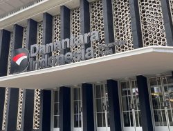 Danantara Target Rilis Laporan Keuangan Bulan ini