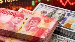 Dolar Tembus Rp18.100, Daya Beli Masyarakat Berpotensi Tertekan