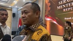 Industri Galangan Kapal Bidik Pasar Global, Penguatan Teknologi dan Komponen Lokal Jadi Prioritas