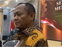 Industri Galangan Kapal Bidik Pasar Global, Penguatan Teknologi dan Komponen Lokal Jadi Prioritas