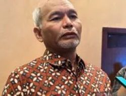 Pengurangan Ekspor Gas ke Singapura Uji Ketahanan Energi RI